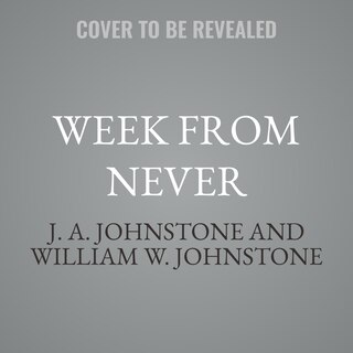 Front cover_Week From Never