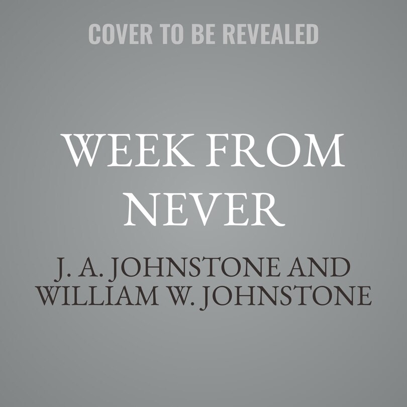Couverture_Week From Never