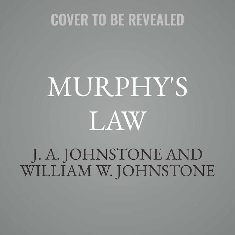 Couverture_Murphy's Law