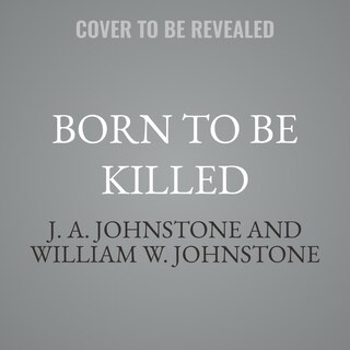 Couverture_Born to Be Killed
