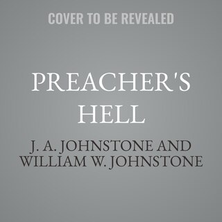 Couverture_Preacher's Hell
