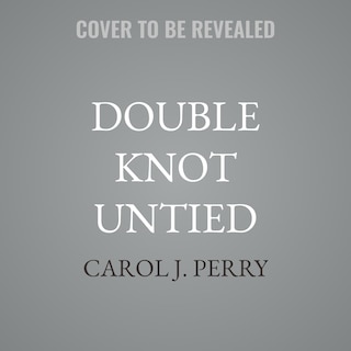 Front cover_Double Knot Untied