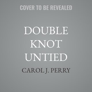 Front cover_Double Knot Untied