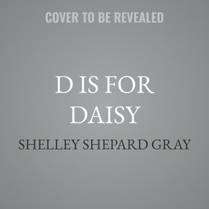 Couverture_D Is for Daisy