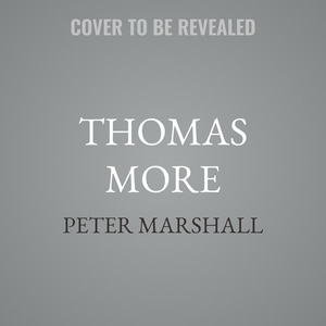 Front cover_Thomas More