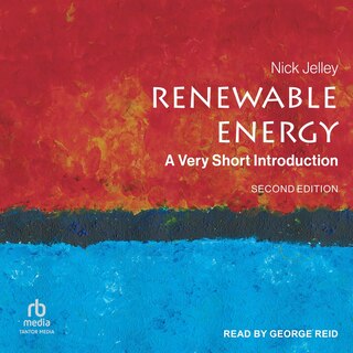 Front cover_Renewable Energy