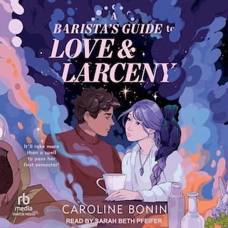 Couverture_A Barista's Guide to Love & Larceny