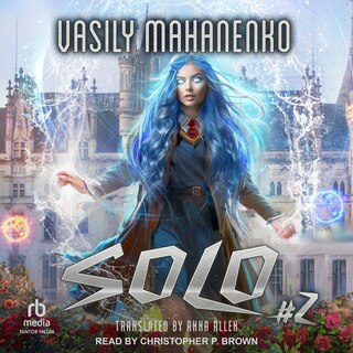Front cover_Solo #2