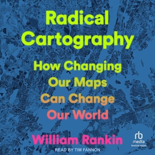 Front cover_Radical Cartography