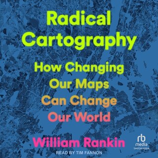 Front cover_Radical Cartography
