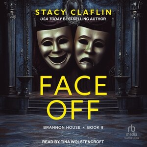 Front cover_Face Off