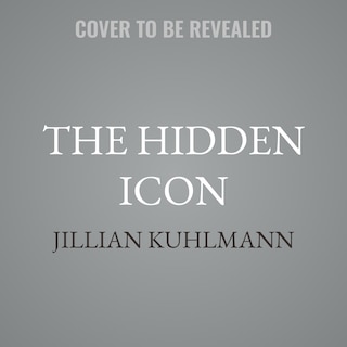 Front cover_The Hidden Icon