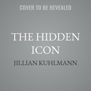 Front cover_The Hidden Icon
