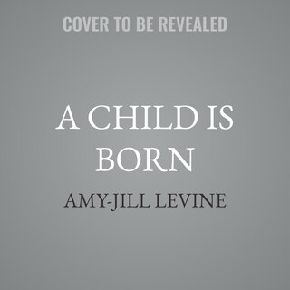 Couverture_A Child Is Born