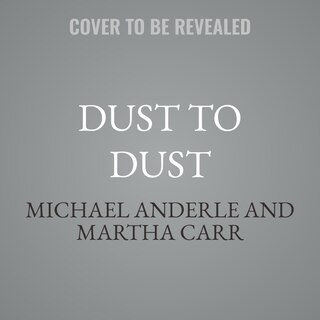 Couverture_Dust to Dust