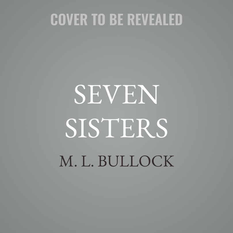 Front cover_Seven Sisters