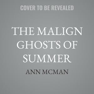 Couverture_The Malign Ghosts of Summer