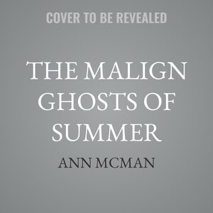 Couverture_The Malign Ghosts of Summer