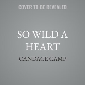 Front cover_So Wild a Heart