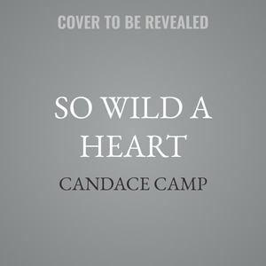 Front cover_So Wild a Heart