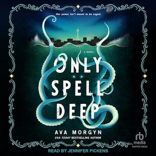 Couverture_Only Spell Deep