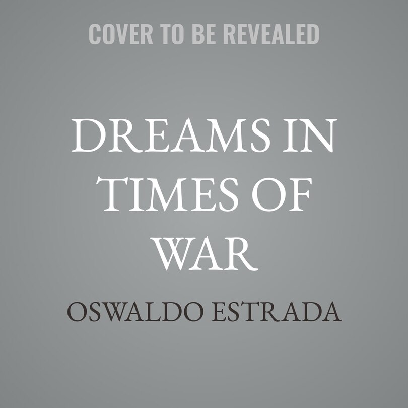 Couverture_Dreams in Times of War