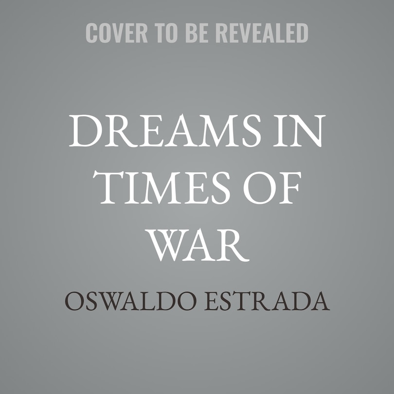 Couverture_Dreams in Times of War