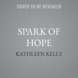 Front cover_Spark of Hope