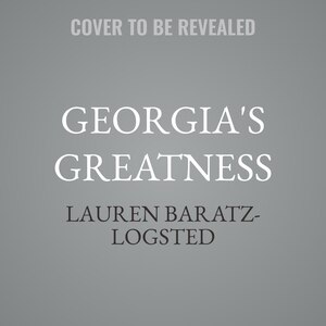 Front cover_Georgia's Greatness