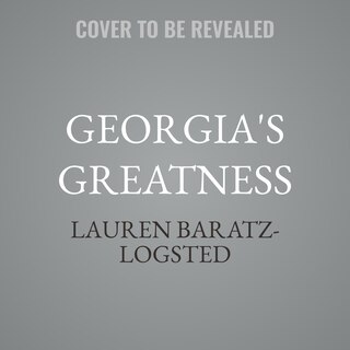 Couverture_Georgia's Greatness