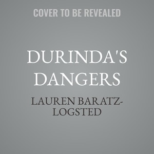 Front cover_Durinda's Dangers