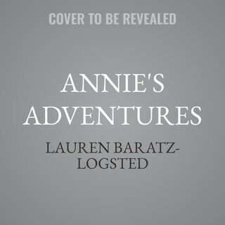 Front cover_Annie's Adventures