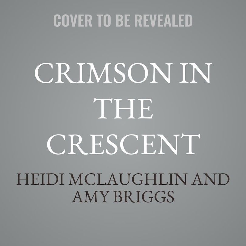 Couverture_Crimson in the Crescent