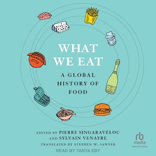 Couverture_What We Eat