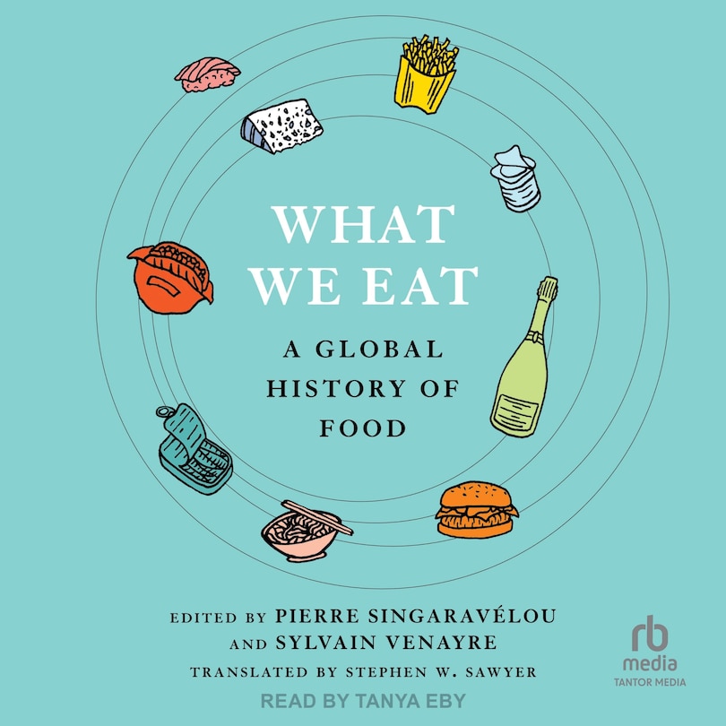 Couverture_What We Eat