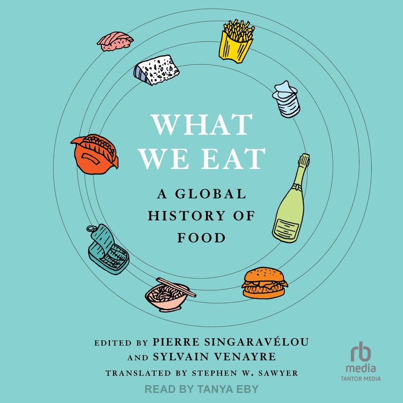 Couverture_What We Eat