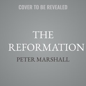 Front cover_The Reformation