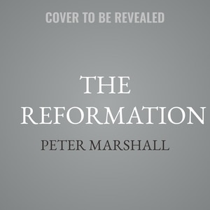 Front cover_The Reformation