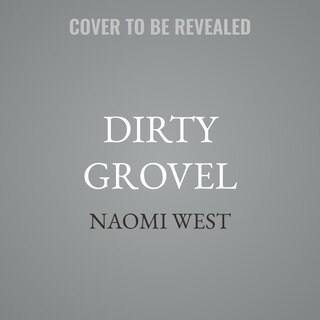 Couverture_Dirty Grovel
