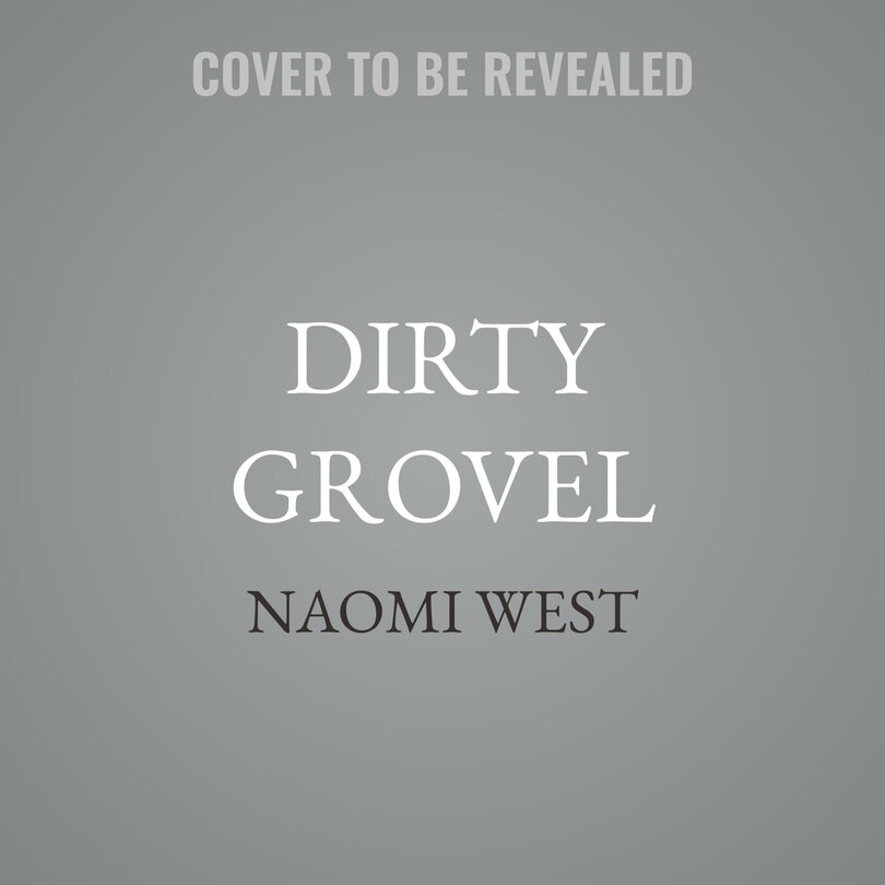 Couverture_Dirty Grovel