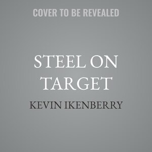Couverture_Steel on Target