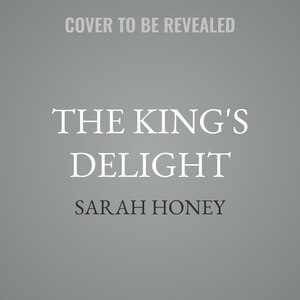 Couverture_The King's Delight