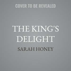 Couverture_The King's Delight