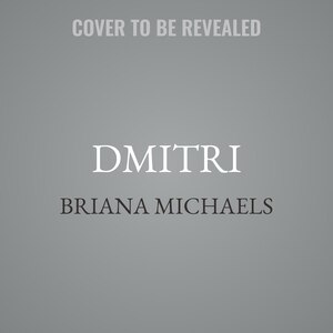 Front cover_Dmitri