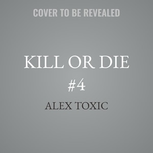 Front cover_Kill or Die #4