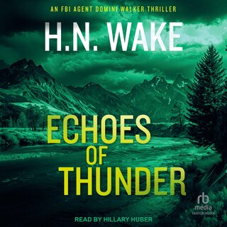Couverture_Echoes of Thunder