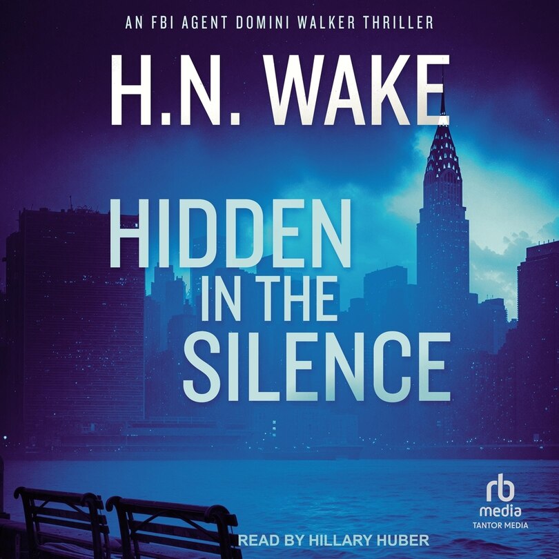 Couverture_Hidden in the Silence