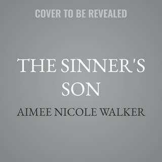 Couverture_The Sinner's Son
