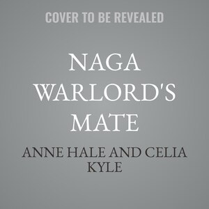 Front cover_Naga Warlord's Mate