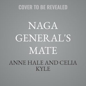 Couverture_Naga General's Mate